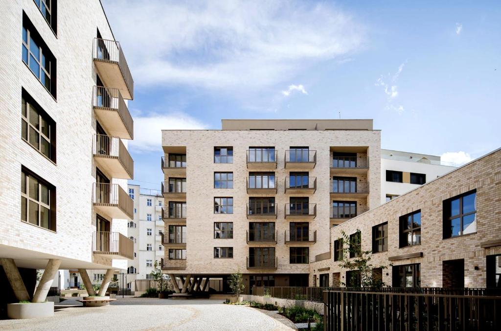 PekaSpace - Luxury apartment in the center of Brno - 6
