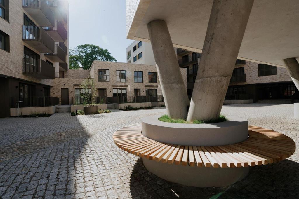 PekaSpace - Luxury apartment in the center of Brno - 20