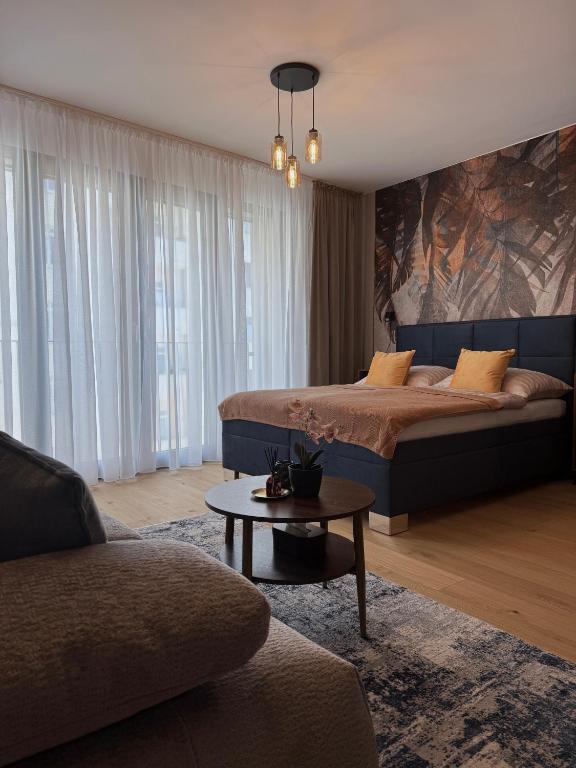 PekaSpace - Luxury apartment in the center of Brno - 2
