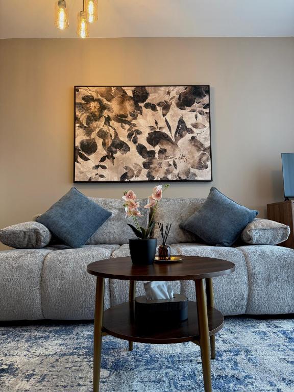 PekaSpace - Luxury apartment in the center of Brno - 9