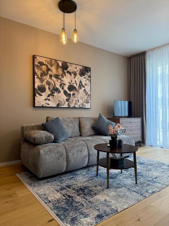 PekaSpace - Luxury apartment in the center of Brno - 5