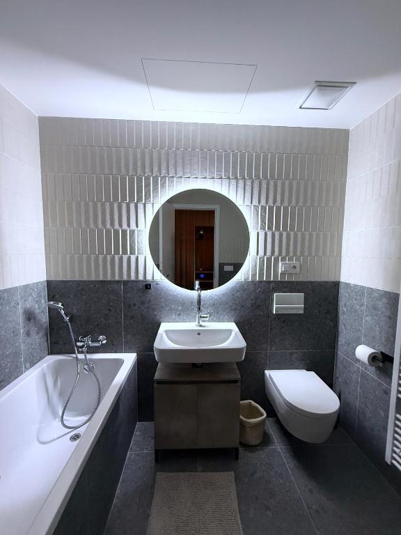 PekaSpace - Luxury apartment in the center of Brno - 3