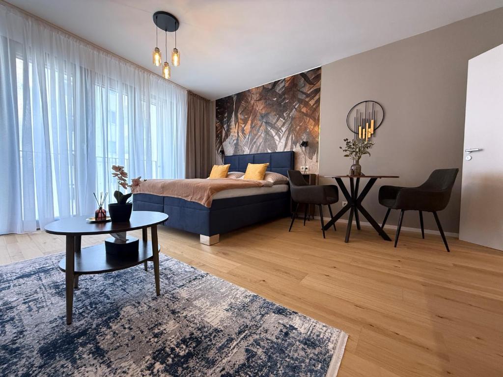 PekaSpace - Luxury apartment in the center of Brno - 7