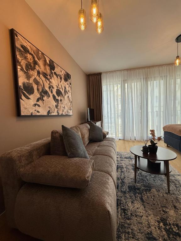 PekaSpace - Luxury apartment in the center of Brno - 12