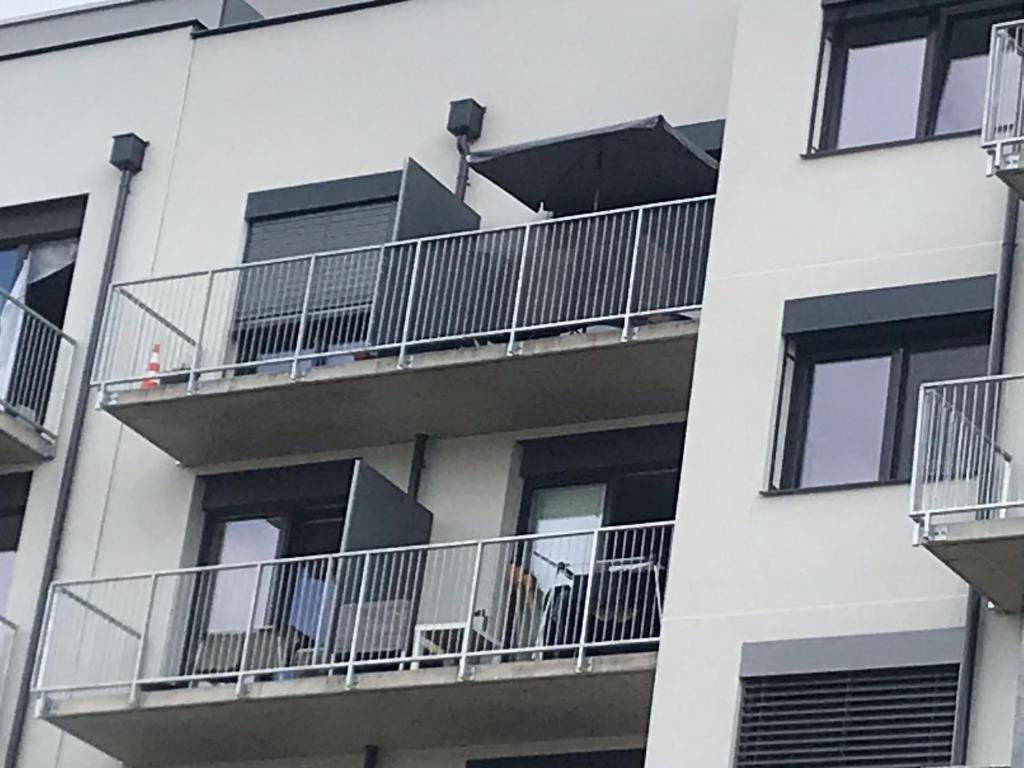 Moderni byt s balkonem Brno-Kralovo pole - 14